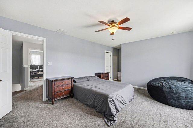 13960 Flagstaff Street, Cedar Lake, IN 46303