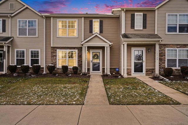 13960 Flagstaff Street, Cedar Lake, IN 46303