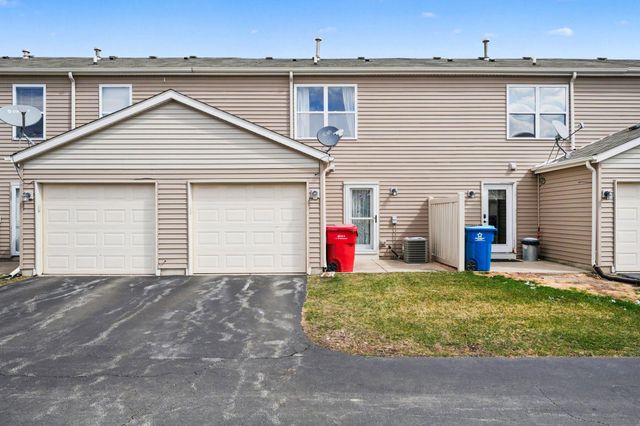 13960 Flagstaff Street, Cedar Lake, IN 46303