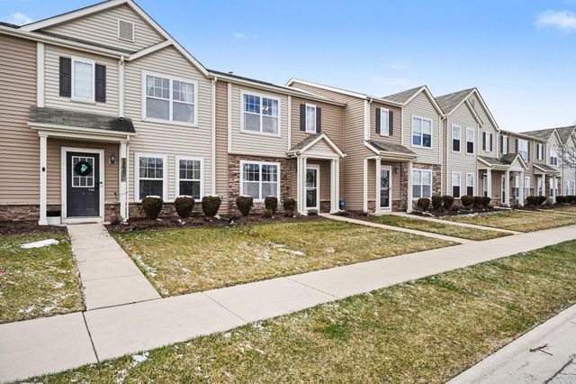 13960 Flagstaff Street, Cedar Lake, IN 46303