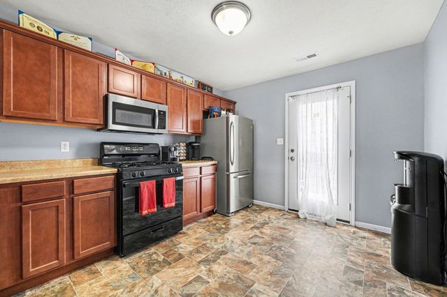 13960 Flagstaff Street, Cedar Lake, IN 46303