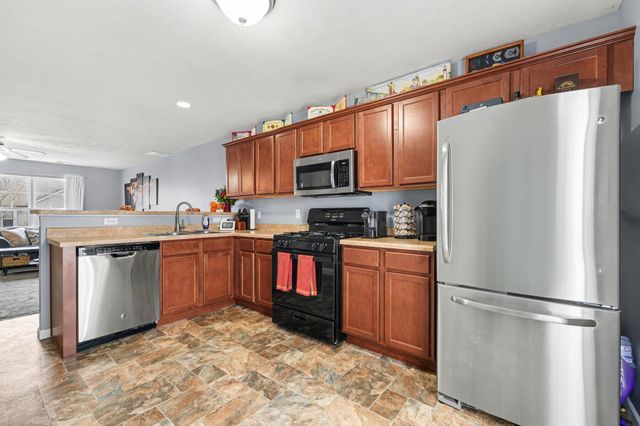 13960 Flagstaff Street, Cedar Lake, IN 46303