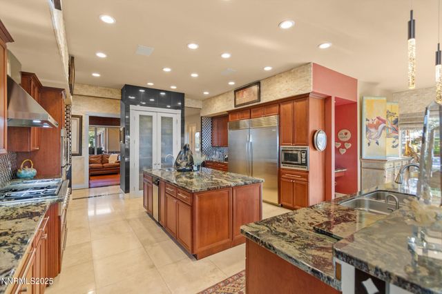 10411 Copper Cloud Drive, Reno, NV 89511