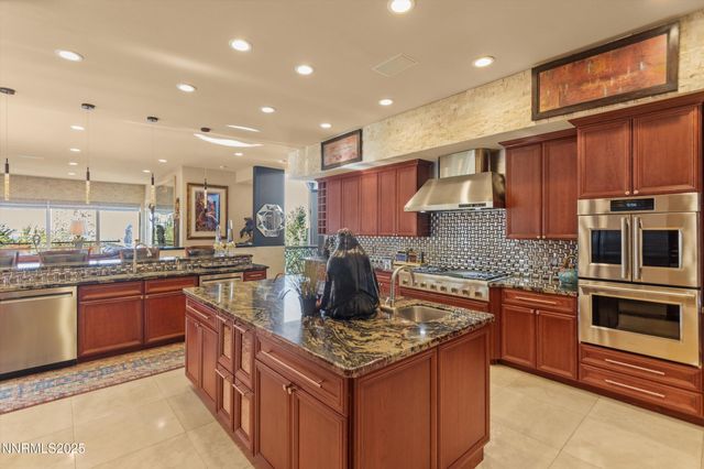 10411 Copper Cloud Drive, Reno, NV 89511