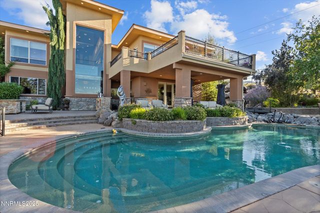 10411 Copper Cloud Drive, Reno, NV 89511