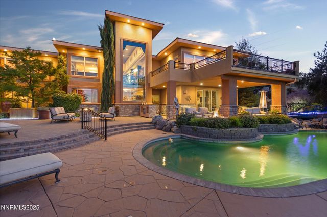 10411 Copper Cloud Drive, Reno, NV 89511