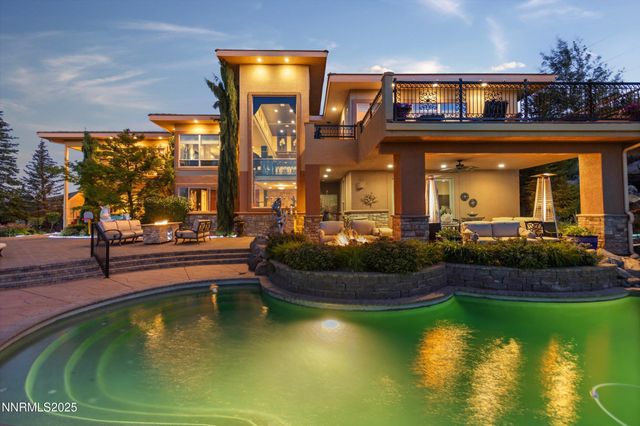 10411 Copper Cloud Drive, Reno, NV 89511