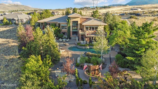 10411 Copper Cloud Drive, Reno, NV 89511