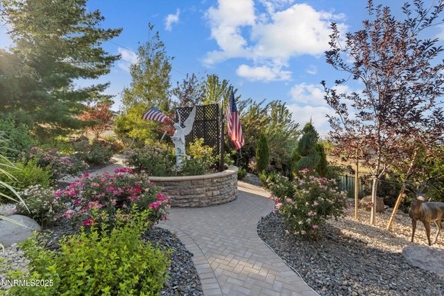 10411 Copper Cloud Drive, Reno, NV 89511