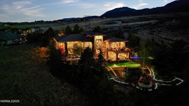 10411 Copper Cloud Drive, Reno, NV 89511