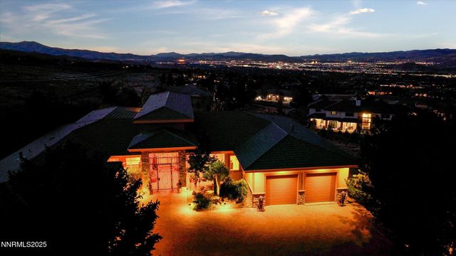 10411 Copper Cloud Drive, Reno, NV 89511