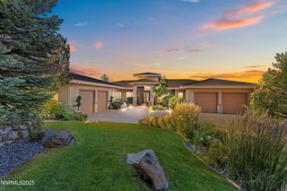 10411 Copper Cloud Drive, Reno, NV 89511