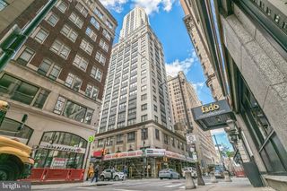 1425 Locust St Unit 3B, Philadelphia, PA 19102