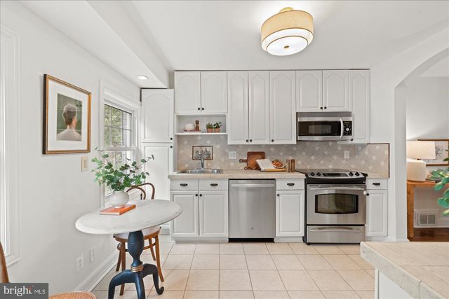 1212 PORTNER RD, Alexandria, VA 22314