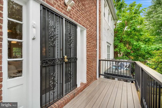 1212 PORTNER RD, Alexandria, VA 22314