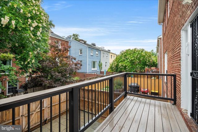 1212 PORTNER RD, Alexandria, VA 22314