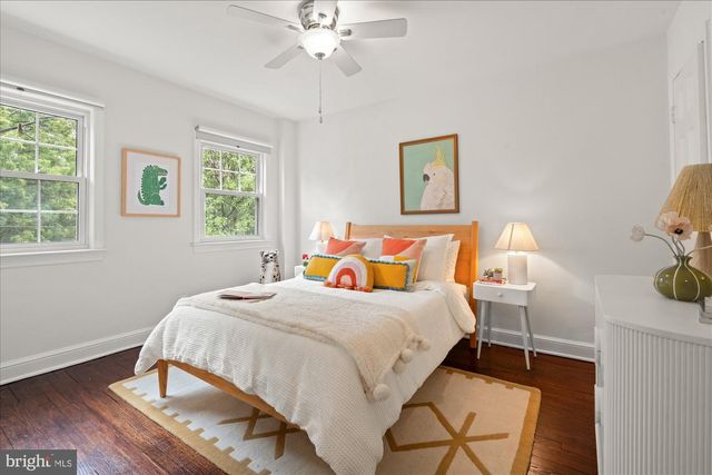1212 PORTNER RD, Alexandria, VA 22314