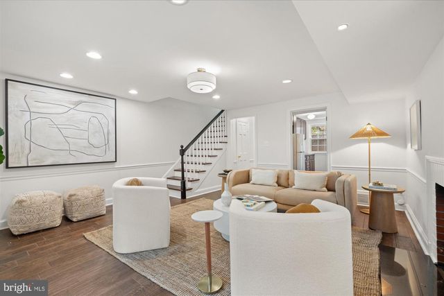 1212 PORTNER RD, Alexandria, VA 22314