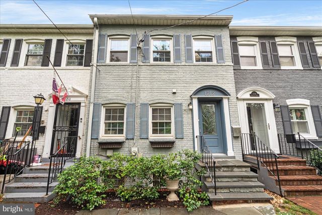 1212 PORTNER RD, Alexandria, VA 22314