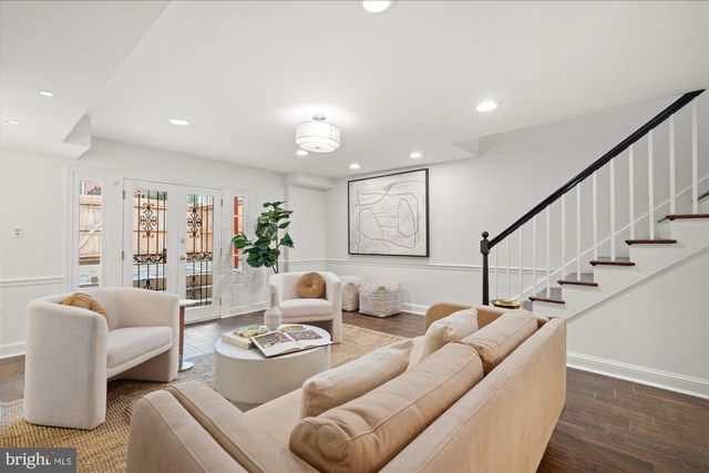 1212 PORTNER RD, Alexandria, VA 22314