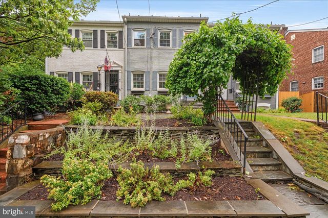 1212 PORTNER RD, Alexandria, VA 22314