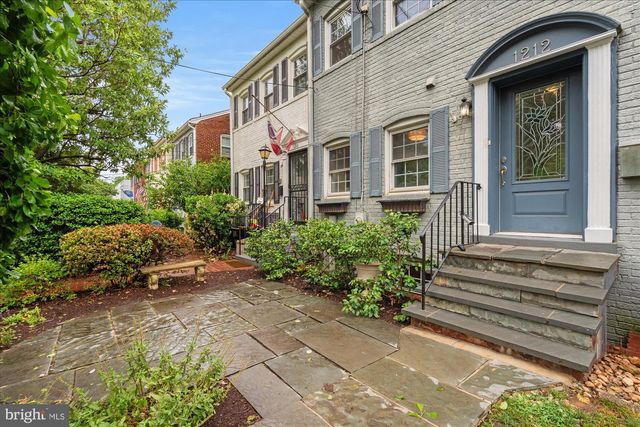 1212 PORTNER RD, Alexandria, VA 22314