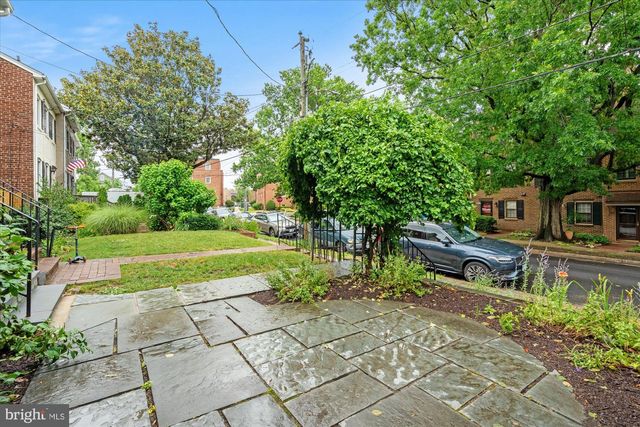 1212 PORTNER RD, Alexandria, VA 22314