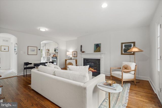 1212 PORTNER RD, Alexandria, VA 22314
