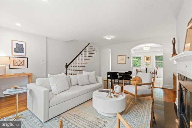 1212 PORTNER RD, Alexandria, VA 22314