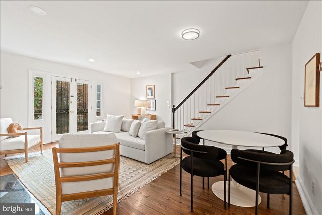 1212 PORTNER RD, Alexandria, VA 22314