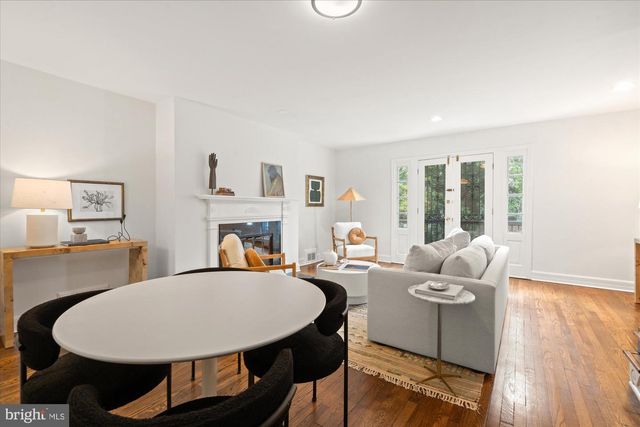 1212 PORTNER RD, Alexandria, VA 22314
