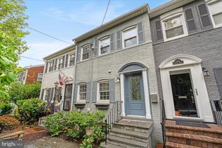 1212 PORTNER RD, Alexandria, VA 22314
