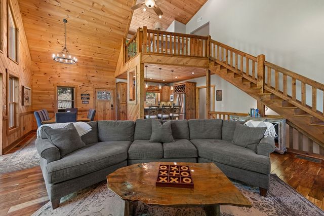 279 River Escape Drive, Ellijay, GA 30540