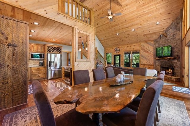 279 River Escape Drive, Ellijay, GA 30540