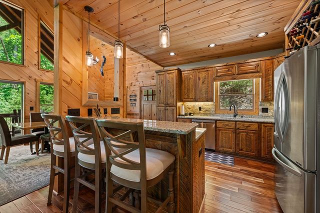 279 River Escape Drive, Ellijay, GA 30540