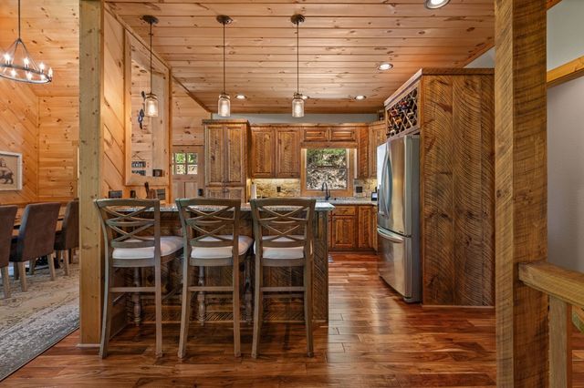 279 River Escape Drive, Ellijay, GA 30540