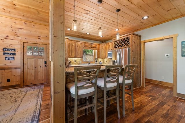 279 River Escape Drive, Ellijay, GA 30540