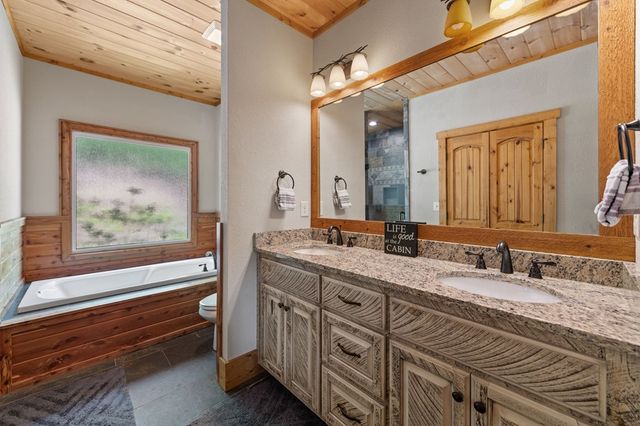 279 River Escape Drive, Ellijay, GA 30540