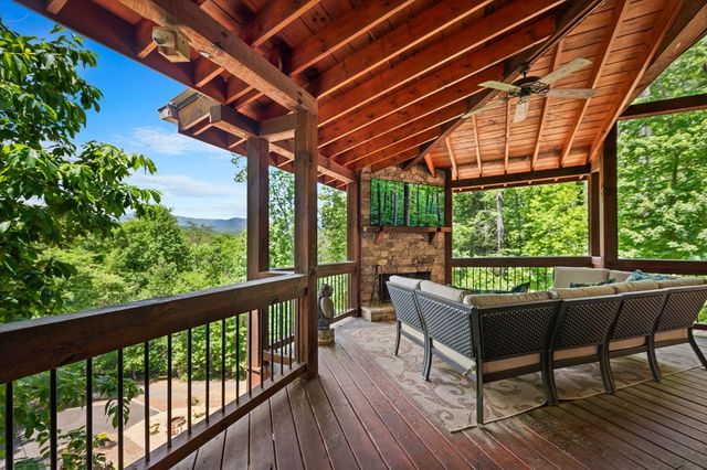 279 River Escape Drive, Ellijay, GA 30540