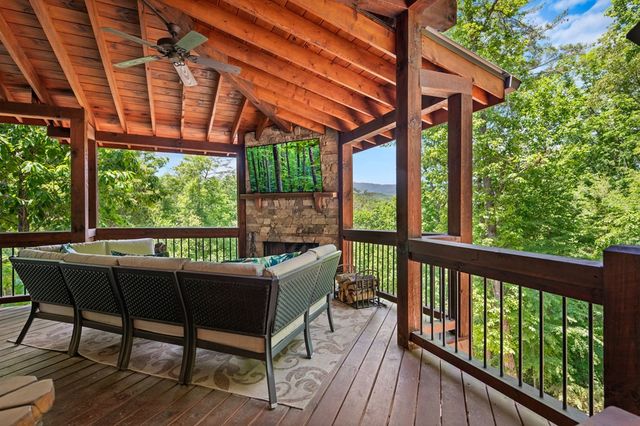 279 River Escape Drive, Ellijay, GA 30540