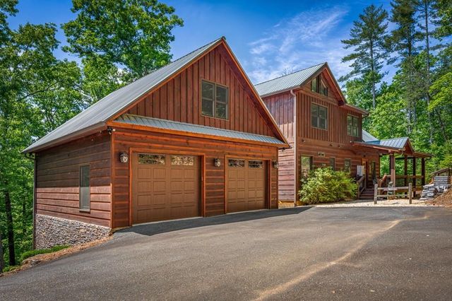 279 River Escape Drive, Ellijay, GA 30540