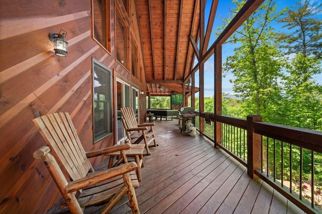279 River Escape Drive, Ellijay, GA 30540