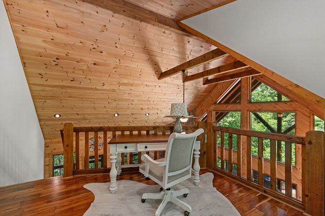 279 River Escape Drive, Ellijay, GA 30540