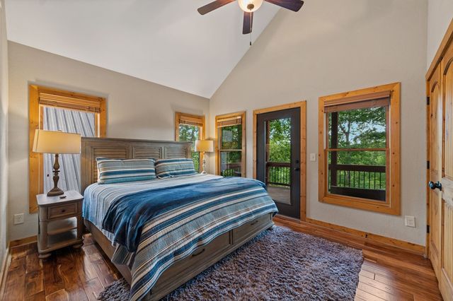 279 River Escape Drive, Ellijay, GA 30540