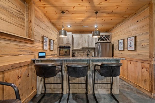 279 River Escape Drive, Ellijay, GA 30540