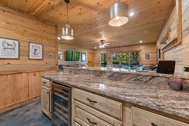 279 River Escape Drive, Ellijay, GA 30540