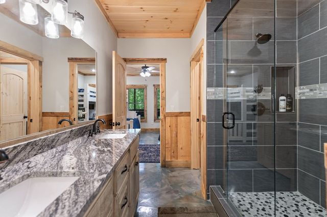 279 River Escape Drive, Ellijay, GA 30540