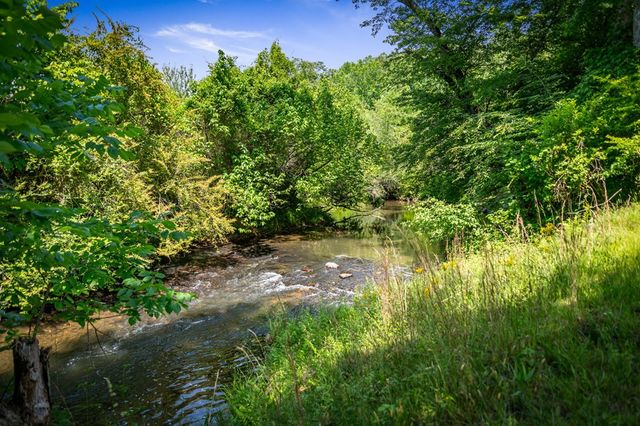 279 River Escape Drive, Ellijay, GA 30540