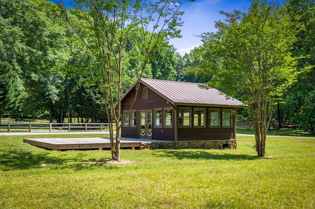 279 River Escape Drive, Ellijay, GA 30540