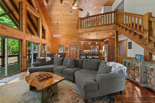 279 River Escape Drive, Ellijay, GA 30540